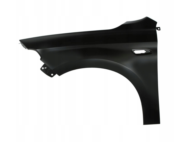 Крило переднє ліве Fiat Tipo 16- з отв. (Тайвань)