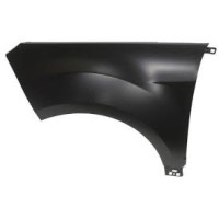 Крило переднє ліве Ford Ecosport 12- (LKQ) CN15N16016AC