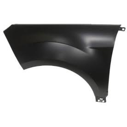 Крило переднє ліве Ford Ecosport 12- (LKQ) CN15N16016AC