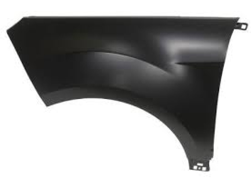 Крило переднє ліве Ford Ecosport 12- (LKQ) CN15N16016AC