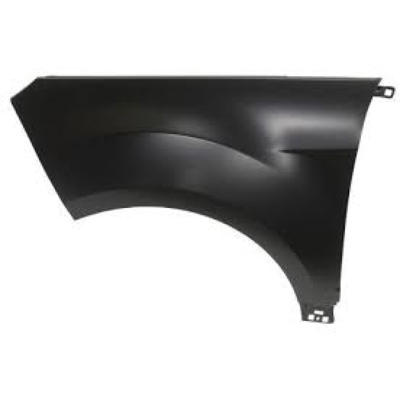 Крило переднє ліве Ford Ecosport 12- (LKQ) CN15N16016AC