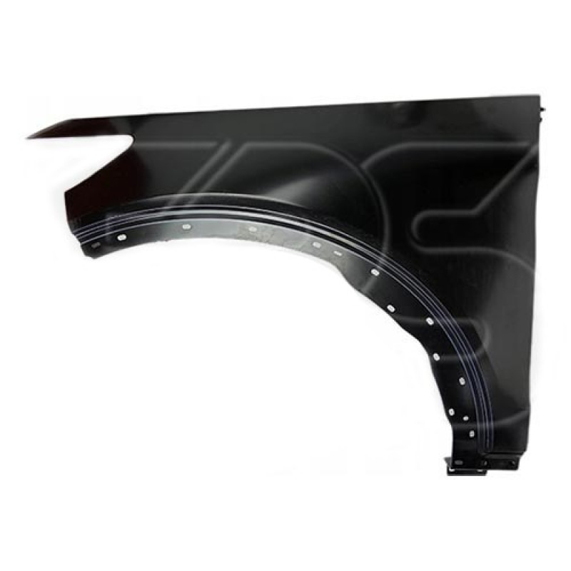 Крило переднє ліве Ford Explorer 19- (Тайвань)