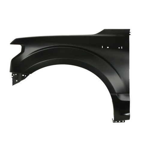 Крило переднє ліве Ford F-150 2015-2019 (LKQ) FL3Z16005A