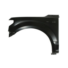 Крило переднє ліве Ford F-150 2015-2019 алюміній FPS FL3Z16005A