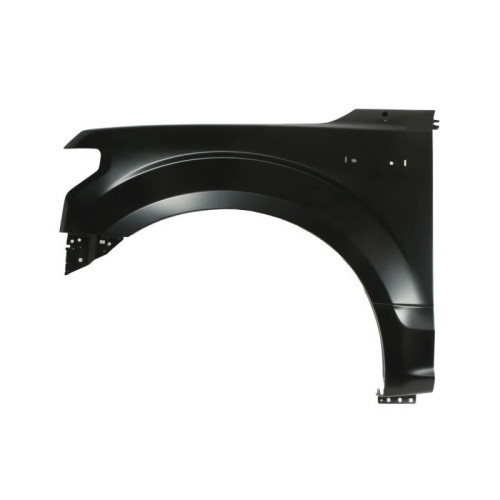 Крило переднє ліве Ford F-150 2015-2019 алюміній FPS FL3Z16005A