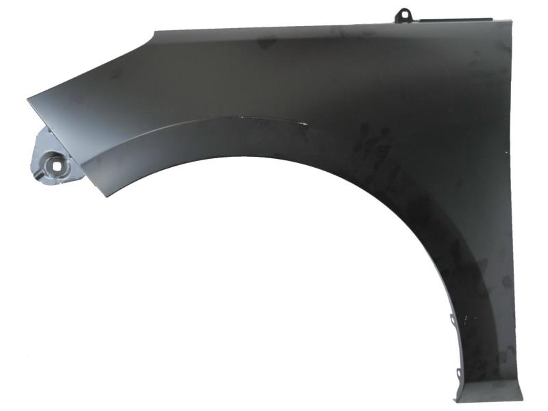Крило переднє ліве Ford Fiesta 7 17- (LKQ) 2125832