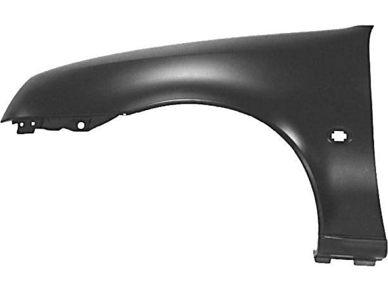 Крило переднє ліве Ford Fiesta, Courier 99-03 (TW) 1105965