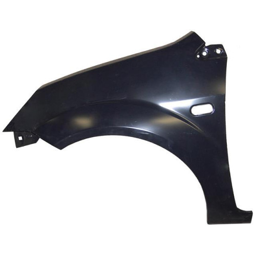 Крило переднє ліве Ford Fiesta 5 2002-2006 (Тайвань) 1405185