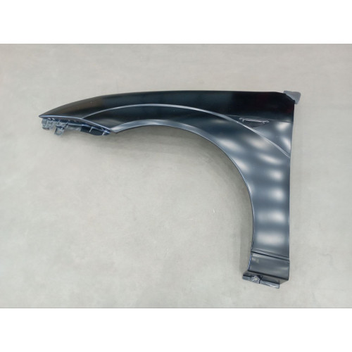 Крило переднє ліве Ford Focus 1 98-04 (LKQ) 1078942