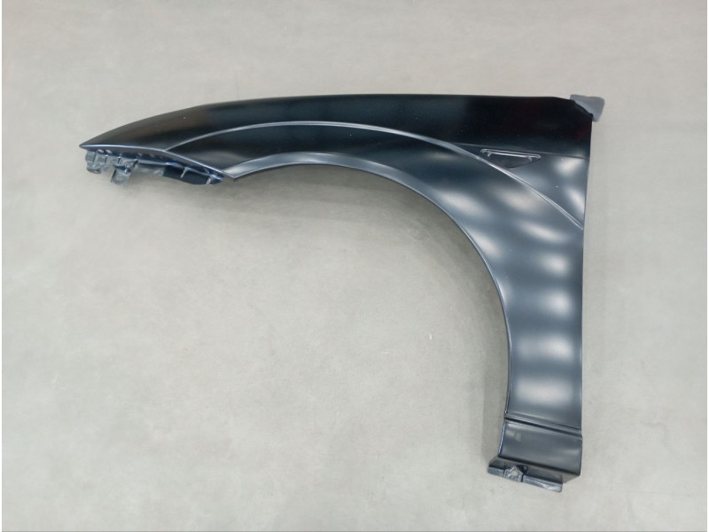 Крило переднє ліве Ford Focus 1 98-04 (LKQ) 1078942