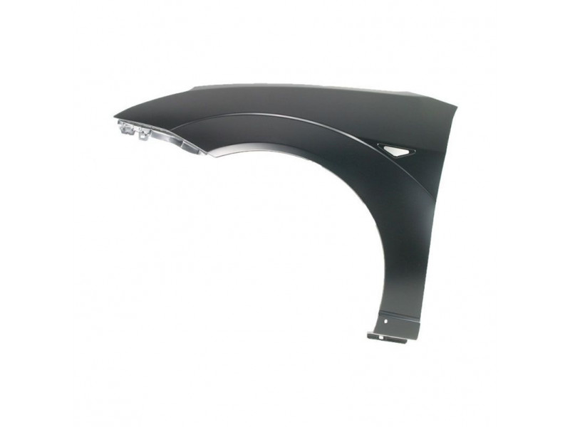 Крило переднє ліве Ford Focus 99-04 (TP) 1078942