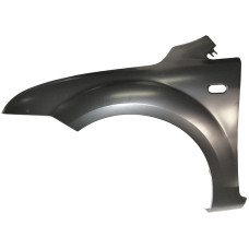 Крило переднє ліве Ford Focus 2 04-08 з отв. (FPS) 1344394