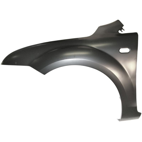 Крило переднє ліве Ford Focus 2 2004-2008 з отв. (LKQ) 1344394