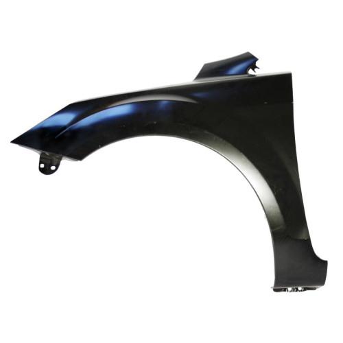 Крило переднє ліве Ford Focus 2 2008-2011 рестайлінг FPS 1521597