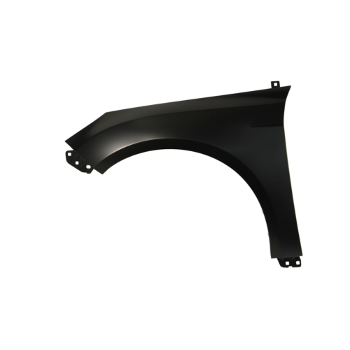 Крило переднє ліве Ford Focus 3 2011-2018 (LKQ) BM5Z16006A