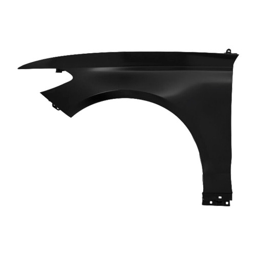 Крило переднє ліве Ford Fusion 17-20, Mondeo 5 2019-2022 (Тайвань) HSHS7Z16006A