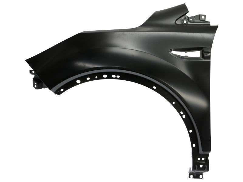 Крило переднє ліве Ford Kuga/Escape 13-20 (TW) CJ5Z16006