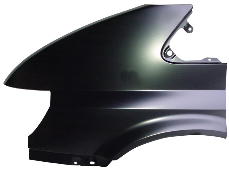 Крило переднє ліве Ford Transit 00-06 (Tempest) без отв.