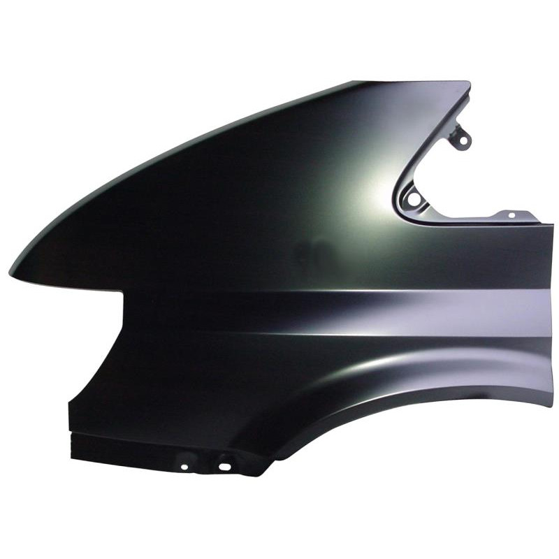 Крило переднє ліве Ford Transit 00-06 (Tempest) без отв.