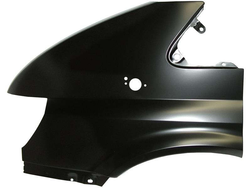 Крило переднє ліве Ford Transit 00-06 з отв. (FPS) 4059150