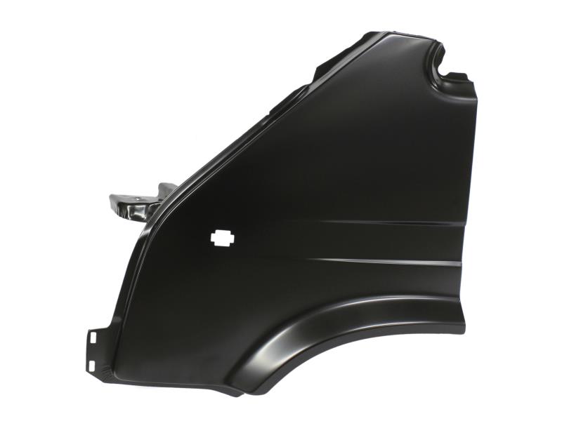 Крило переднє ліве Ford Transit 95-00 (FPS) 7180501