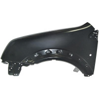 Крило переднє ліве Ford Transit Connect, Tourneo 02-13 (T) 1332797