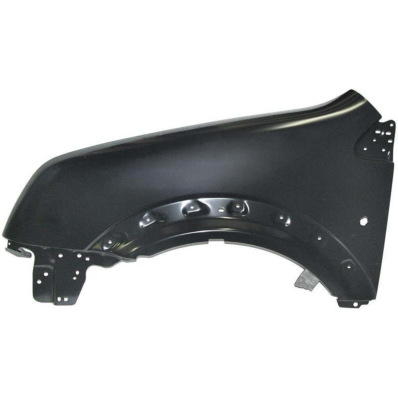 Крило переднє ліве Ford Transit Connect, Tourneo 02-13 (Tempest) 4974555