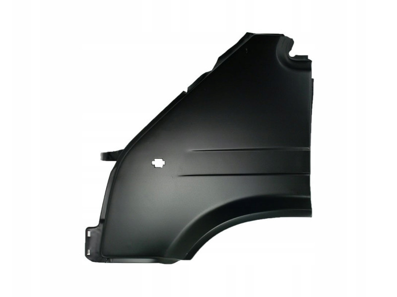 Крило переднє ліве Ford Transit (VE83) 94-00 (Polcar) 1649249