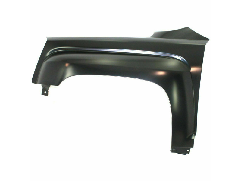 Крило переднє ліве GMC Terrain 10-17 (Тайвань) 22846919