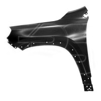 Крило переднє ліве GMC Terrain 17- (Тайвань)