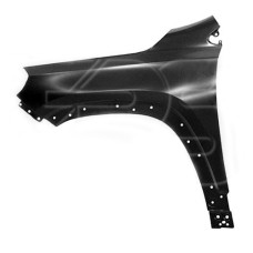 Крило переднє ліве GMC Terrain 17- (Тайвань)