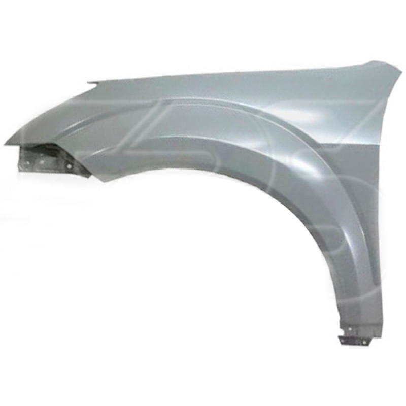 Крило переднє ліве Great Wall Haval H3 09-14 (Тайвань) 