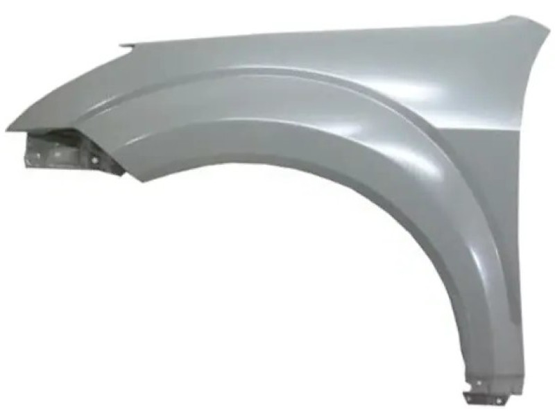 Крило переднє ліве Great Wall Hover 05-10 (Тайвань) без отв.