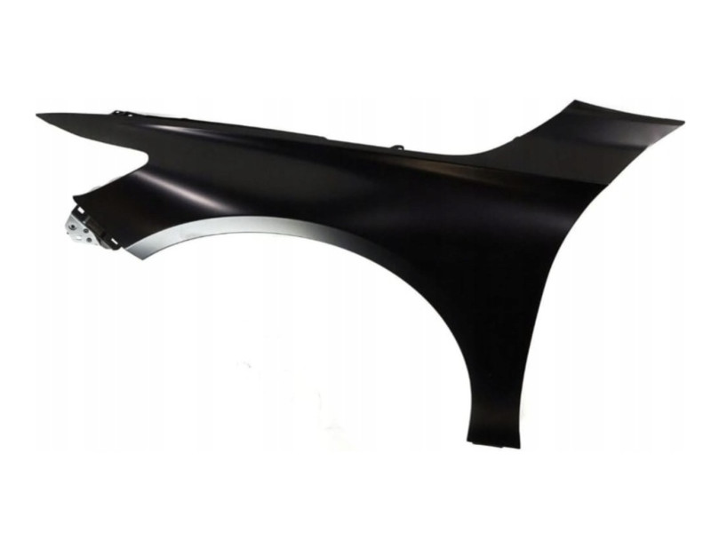 Крило переднє ліве Honda Accord 10 2018-2022 седан (FPS) 60260TVAA00ZZ