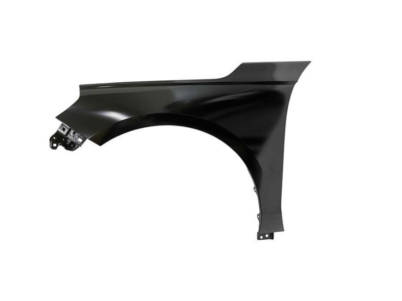 Крило переднє ліве Honda Accord 11 22- (Тайвань) 6026030AA00ZZ