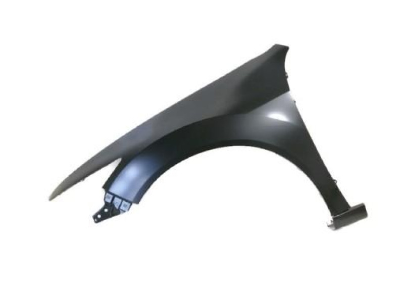 Крило переднє ліве Honda Accord 8 08-13 EUR, Acura TSX 08-14 (Polcar) 60260TL0G00