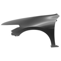 Крило переднє ліве Honda Accord 8 08-13 EUR, Acura TSX 08-14 (Тайвань) 60260TL0G00