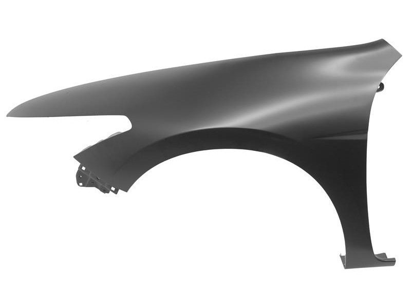 Крило переднє ліве Honda Accord 8 08-13 EUR, Acura TSX 08-14 (Тайвань) 60260TL0G00