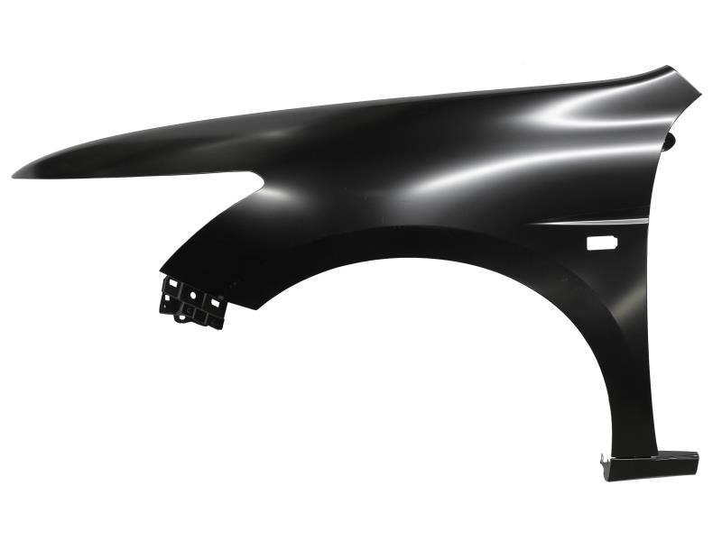 Крило переднє ліве Honda Accord 8 08-13 EUR з отв. (TW) 60260TL0G00ZZ