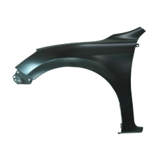 Крило переднє ліве Honda Accord 9 13-17 EUR/USA (FPS) 60261T2FA90ZZ