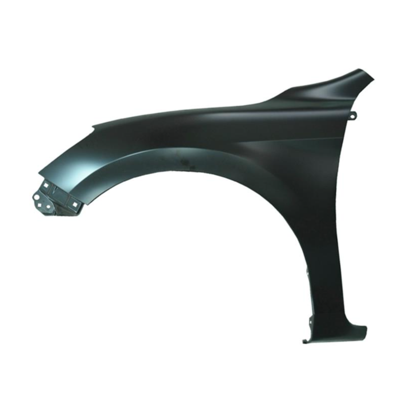 Крило переднє ліве Honda Accord 9 13-17 EUR/USA (FPS) 60261T2FA90ZZ