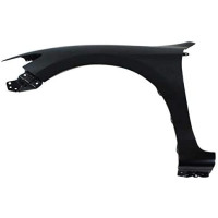 Крило переднє ліве Honda Accord 9 13-17 купе (Тайвань) 60261T3LA90ZZ