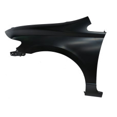Крило переднє ліве Honda Civic 4D 06-11 седан (TP) без отв. 60261SNBJ00ZZ