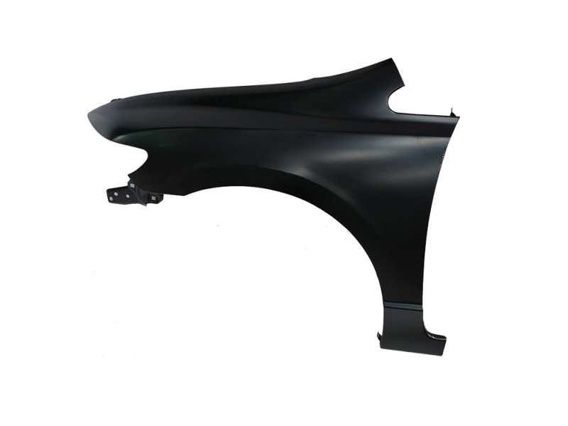 Крило переднє ліве Honda Civic 4D 06-11 седан (Тайвань) без отв. 60261SNBJ00ZZ