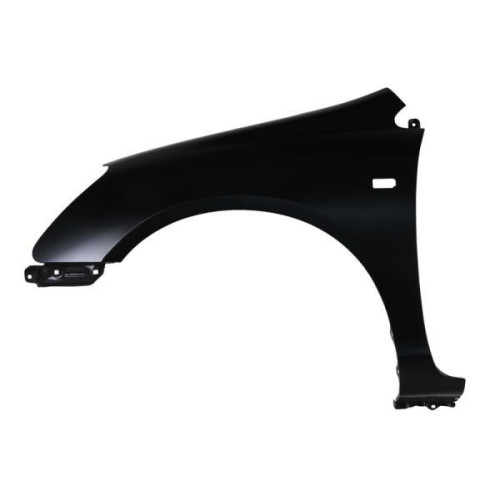 Крило переднє ліве Honda Civic 7 00-05 хетчбек (Тайвань) 60261S6AE00ZZ