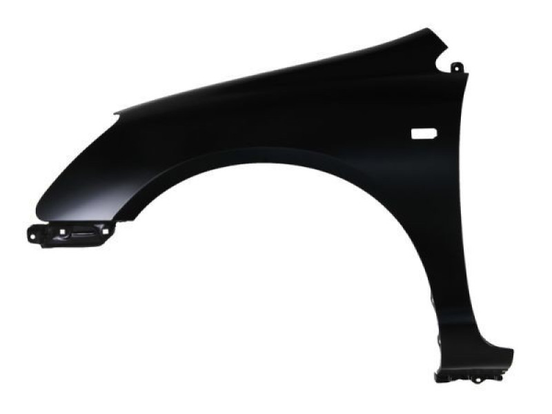 Крило переднє ліве Honda Civic 7 00-05 хетчбек (Тайвань) 60261S6AE00ZZ