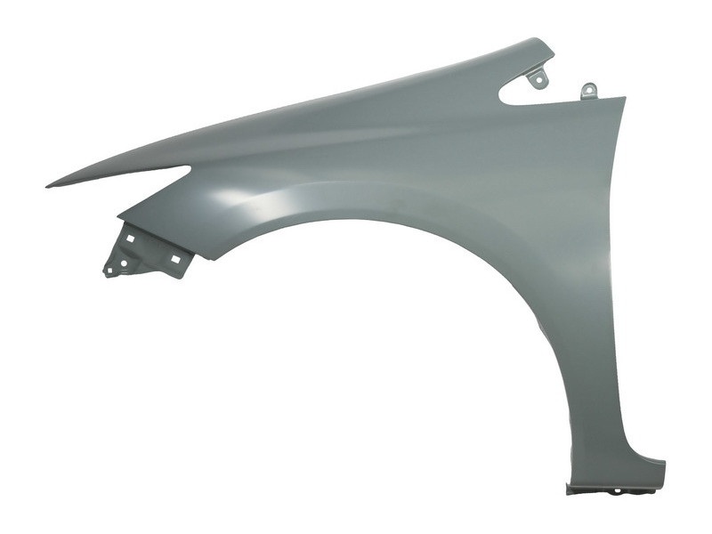 Крило переднє ліве Honda Civic 9 FB 11-15 седан (Тайвань) 60261TR3A90Z