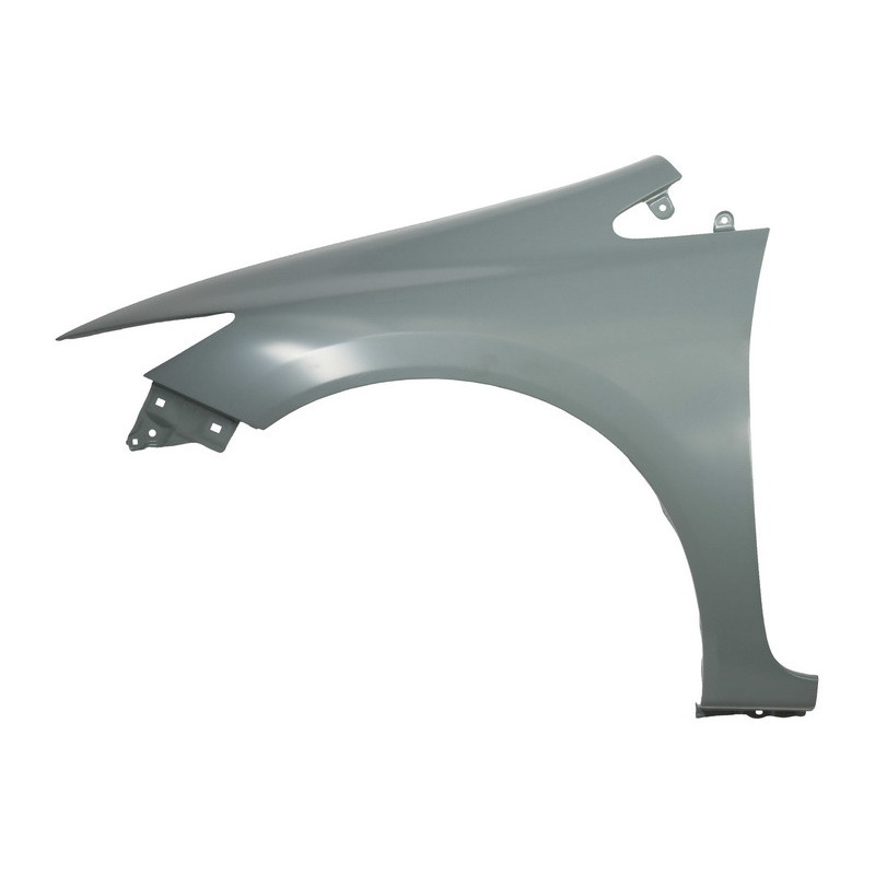 Крило переднє ліве Honda Civic 9 FB 11-15 седан (Тайвань) 60261TR3A90Z