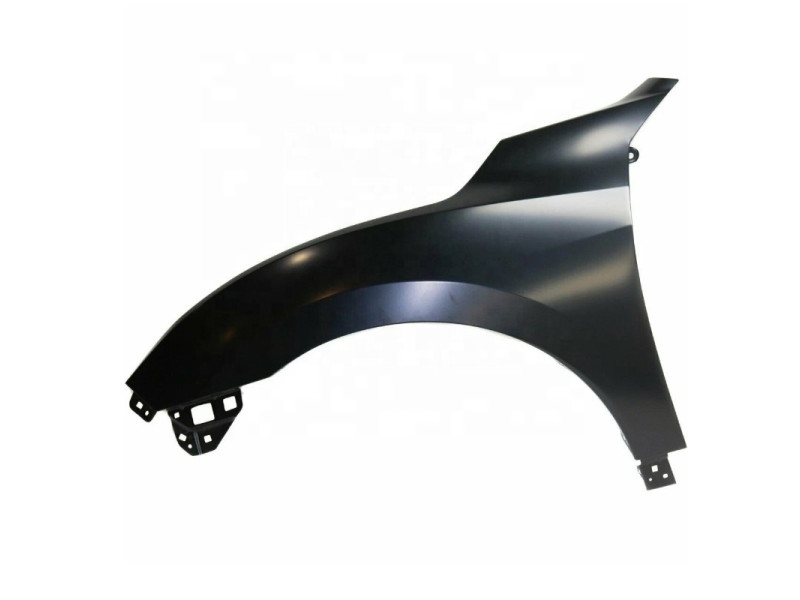 Крило переднє ліве Honda Civic FC 16- (Тайвань) 60261TBAA00ZZ