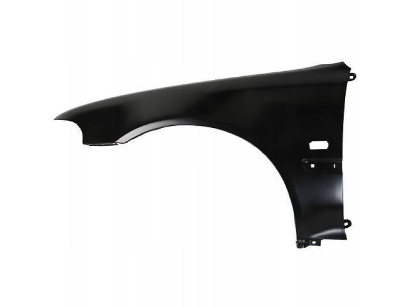 Крило переднє ліве Honda Civic 5 EH 92-95 седан (Тайвань) з отв. 60211SR4A00ZZ
